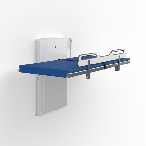 Pressalit 4000 Changing Table