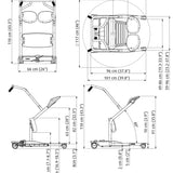 Lotus Active Stand Aid