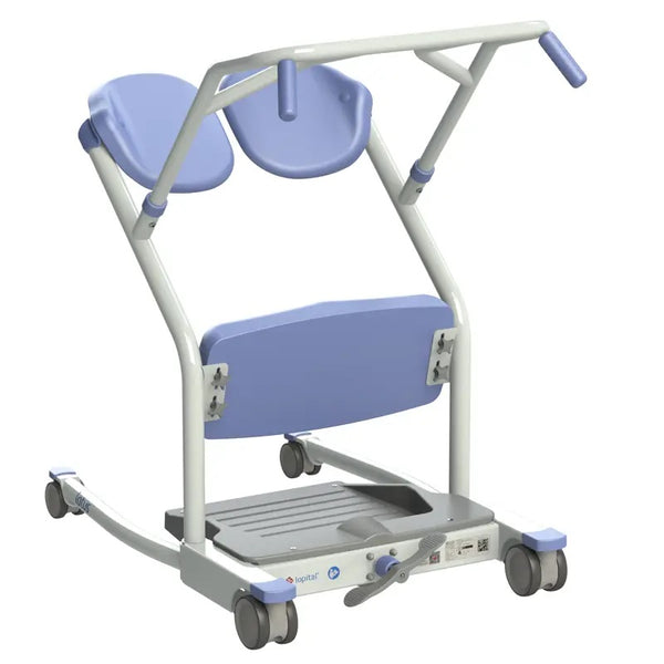 Lotus Active Stand Aid