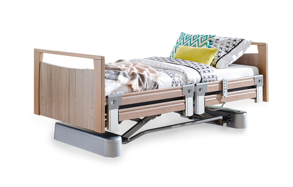 Scintilla 2000 Bed Frame