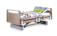 Scintilla 2000 Bed Frame