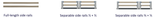Scintilla 2000 Bed Frame