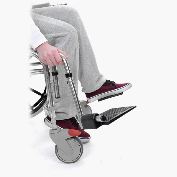 700 Self Propelled Shower Chair