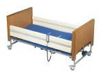 Two Bar Bumpers with Net Insert