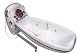 Cocoon Bathing System