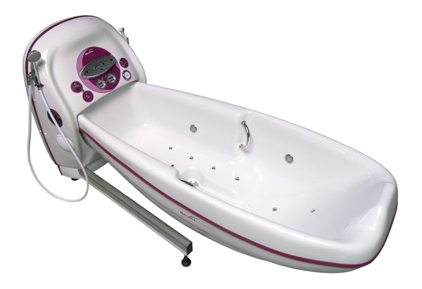 Cocoon Bathing System