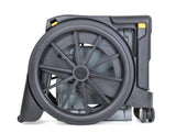 WheelAble Shower/Commode Chair