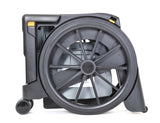 WheelAble Shower/Commode Chair
