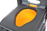 WheelAble Shower/Commode Chair
