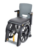 WheelAble Shower/Commode Chair