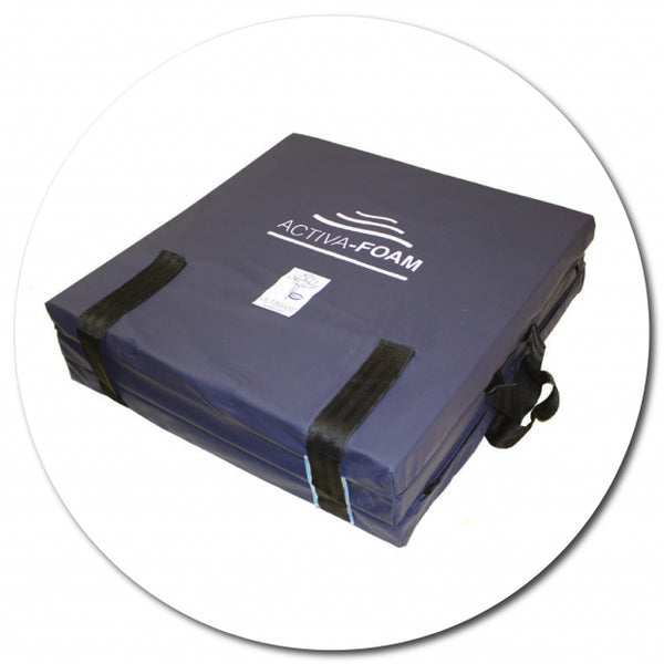 Folding Crash Mat