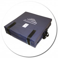 Folding Crash Mat