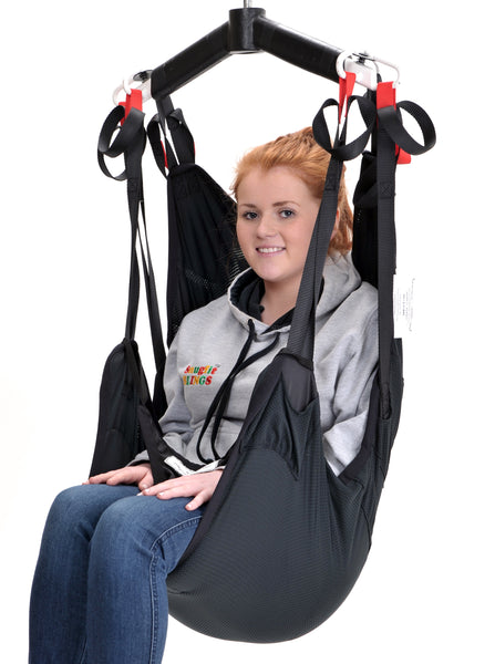 Inseat Sling Loop