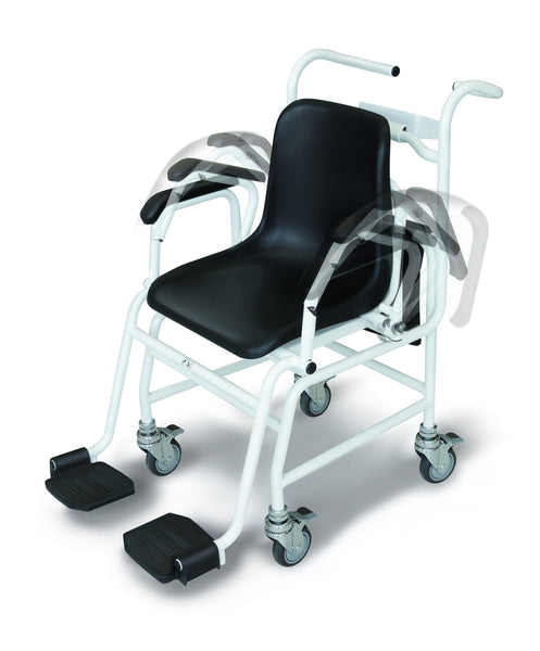 Kern Mobile Chair Scales