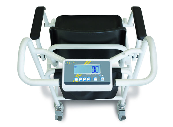 Kern Mobile Chair Scales