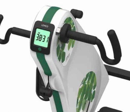 Lemco Combi Rehabilitation Bike