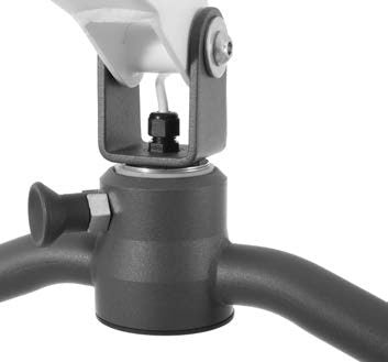 LeviTop Comfort Hoist