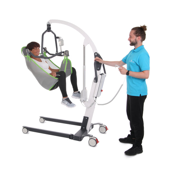 LeviTop Comfort Hoist