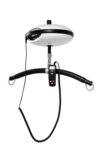 Luna Overhead Hoist