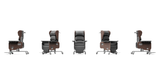 Milano Seating System