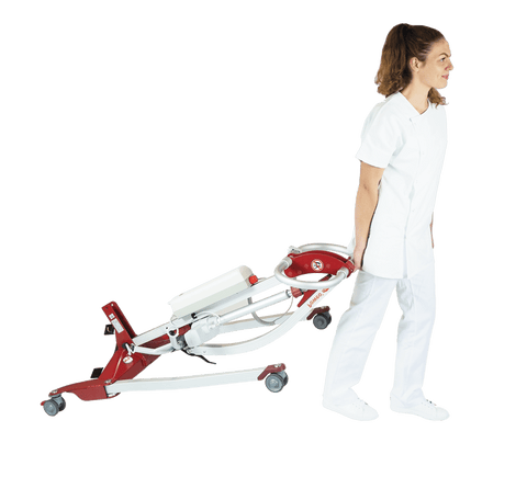 Poweo Urban Foldable Hoist