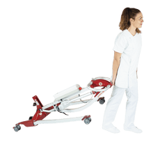 Poweo Urban Foldable Hoist