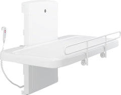 Pressalit 2000 Shower Changing Table