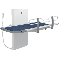 Pressalit 3000 Shower Changing Table