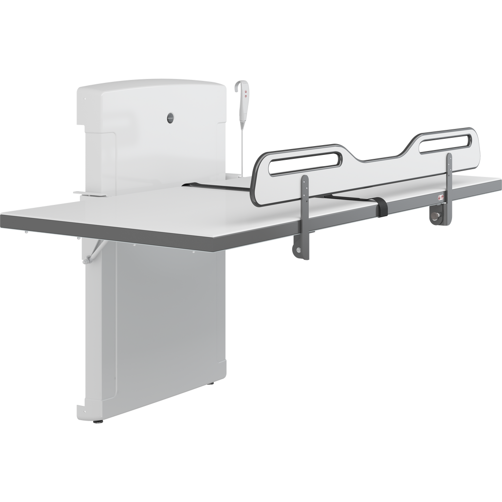Pressalit 4000 Changing Table Elite Healthcare Ltd