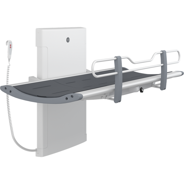 Pressalit 3000 Shower Changing Table