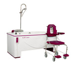 Caprice Bathing System