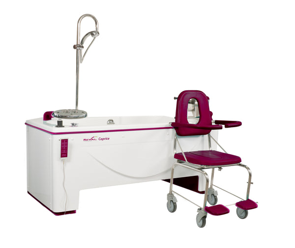 Caprice Bathing System