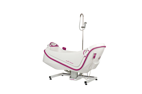 Transcare Bathing System