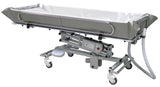 Crystal Shower Trolley