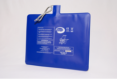 Fall Savers Sensor Pad