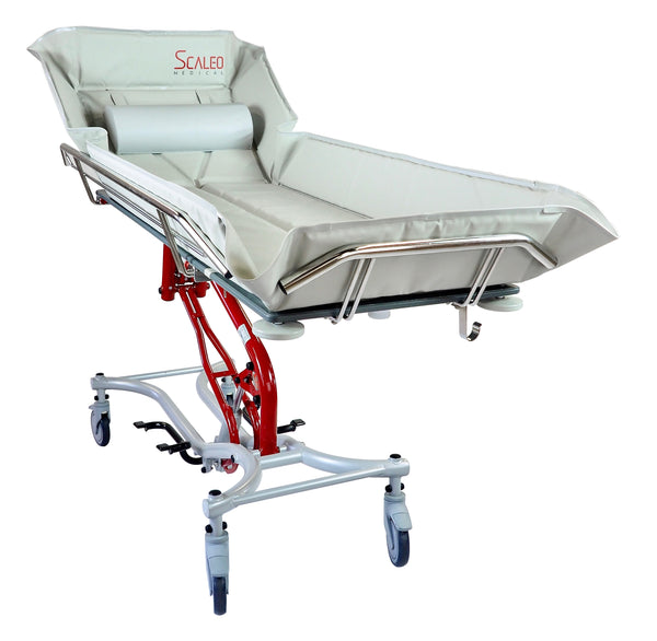 Shado Shower Trolley