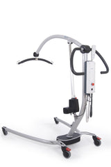 Solar Patient Hoist