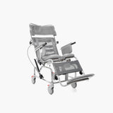 Tilt in Space Shower Chair