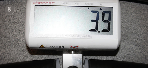 Weigh Scales