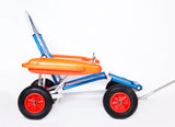 Marina Beach Buggy