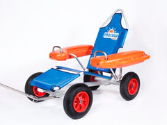 Marina Beach Buggy
