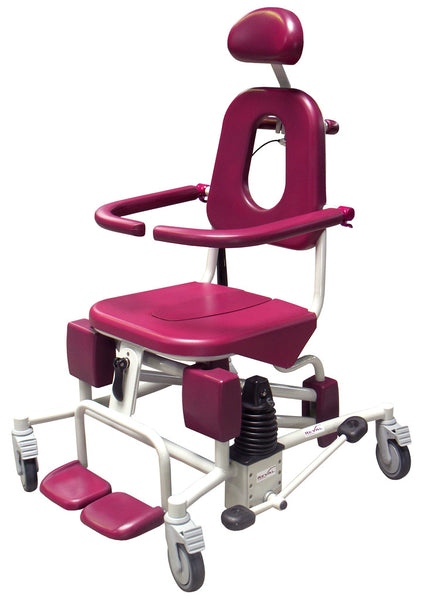 Soflex Shower Chair