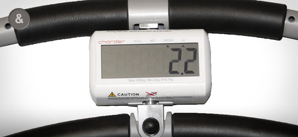 Weigh Scales