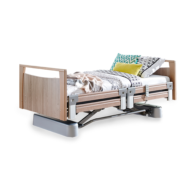 Bed Frames and Rails