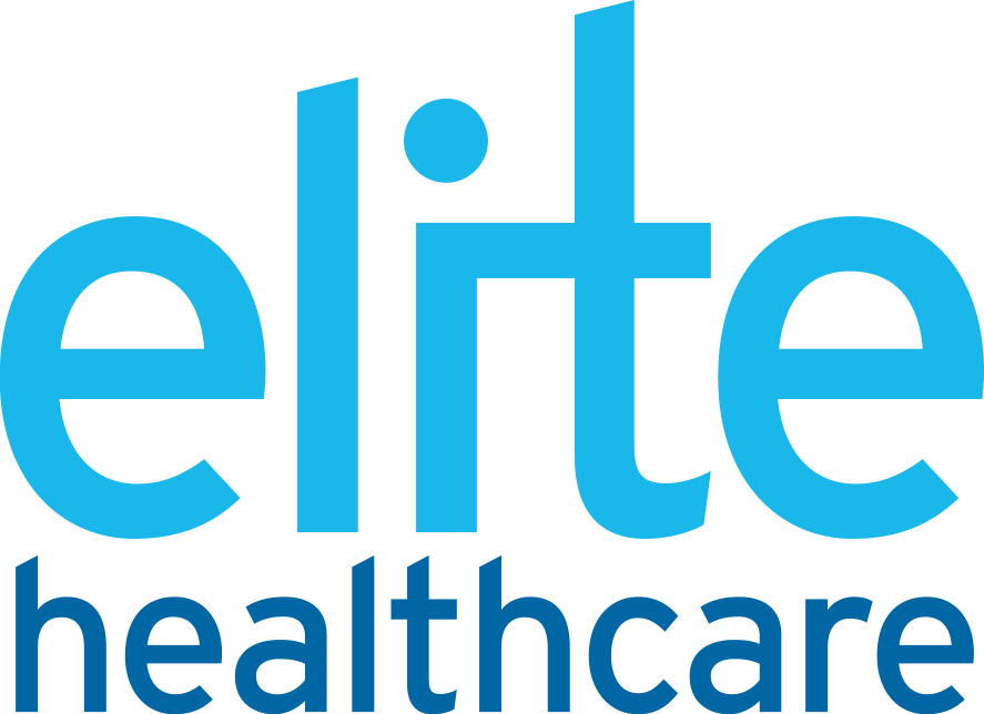 Elite Healthcare Logo