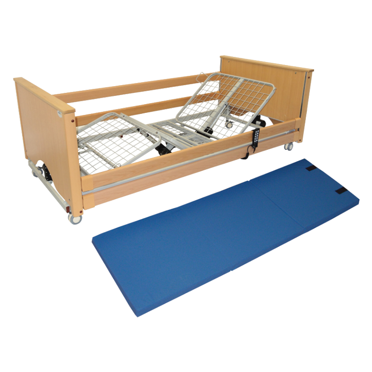 Falls Management - Crash Pad