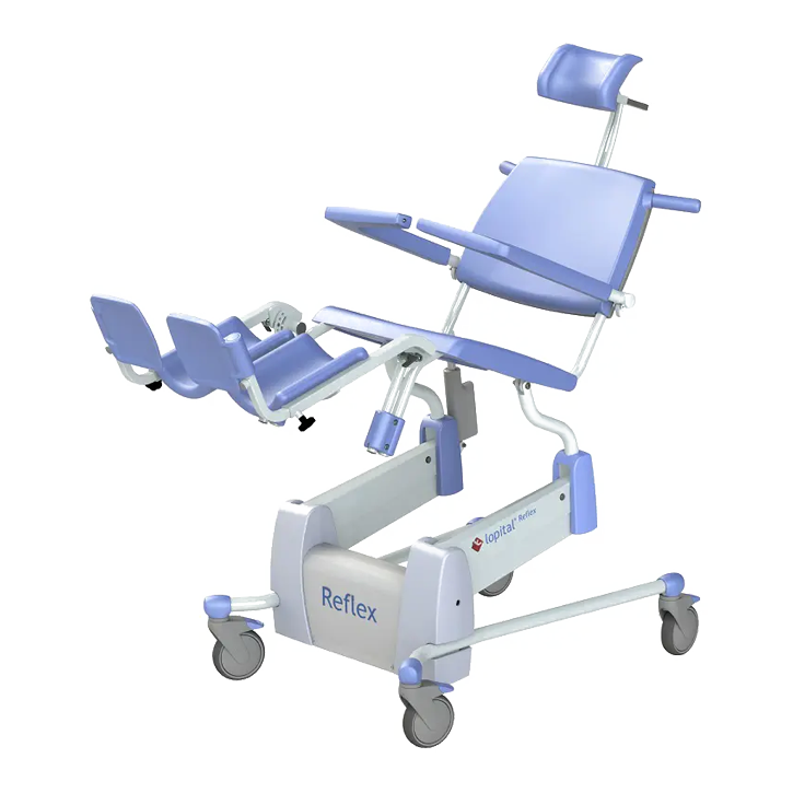 Personal Care - Reflex Tilt