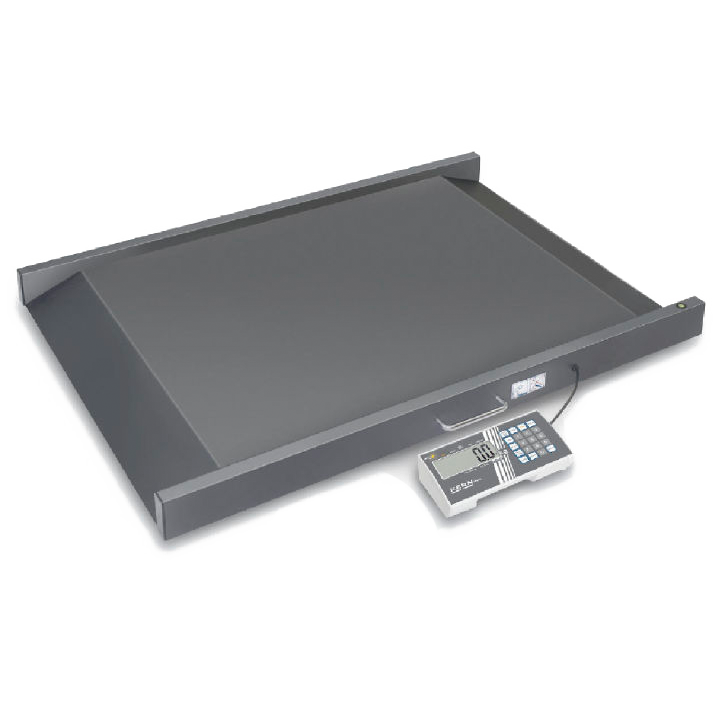 Weighing Wheelchair Platform Scales